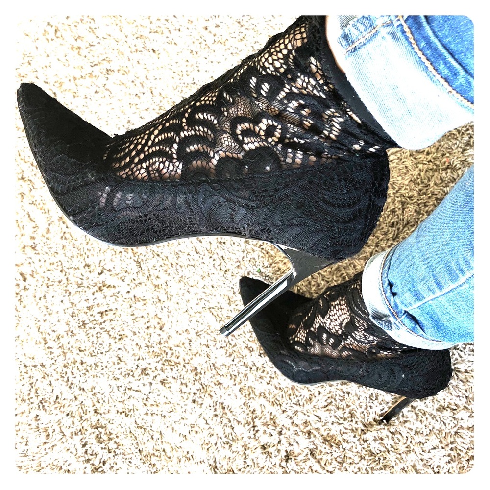 Best 80s shoes EVER!